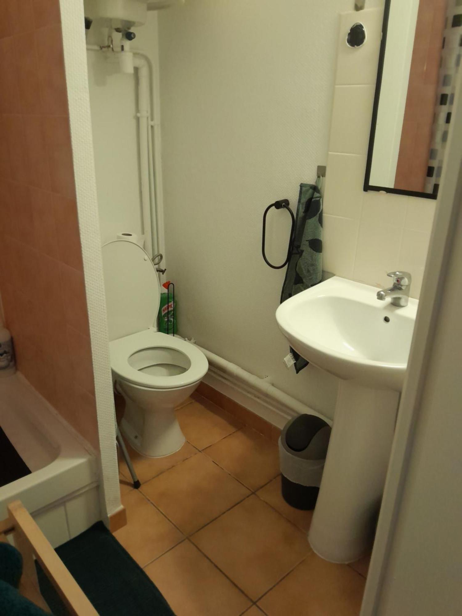Appartement City 2 D'Amiens Exterior photo
